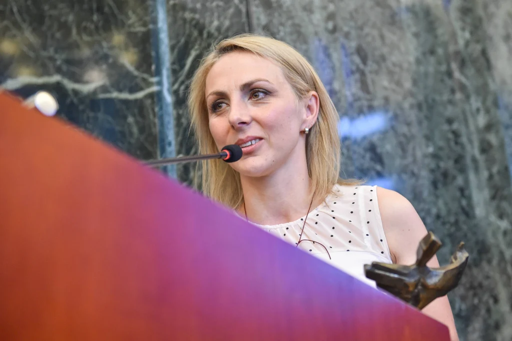 Agnieszka Cyl Agnieszka Cyl