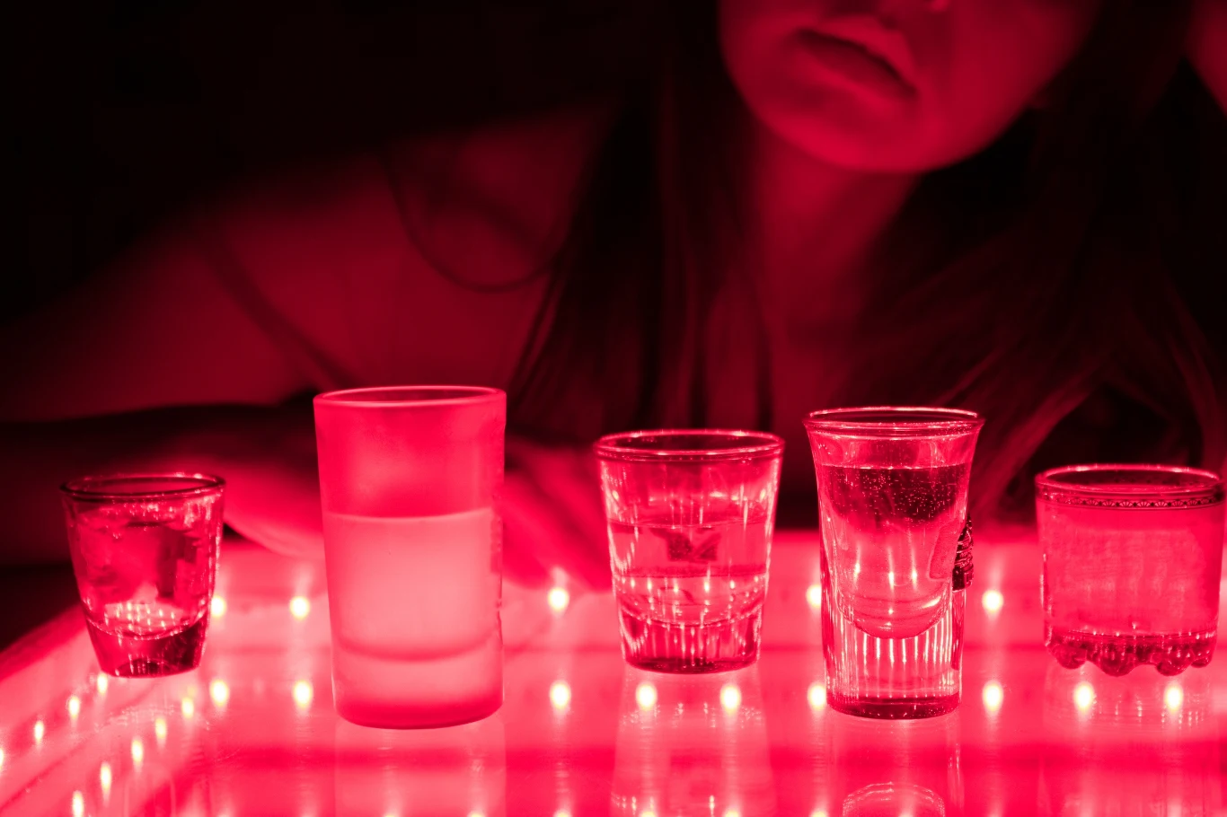 W statystykach dotyczących abstynencji widać wyraźnie rosnący na nią trend, zwłaszcza wśród młodych ludzi W statystykach dotyczących abstynencji widać wyraźnie rosnący na nią trend, zwłaszcza wśród młodych ludzi