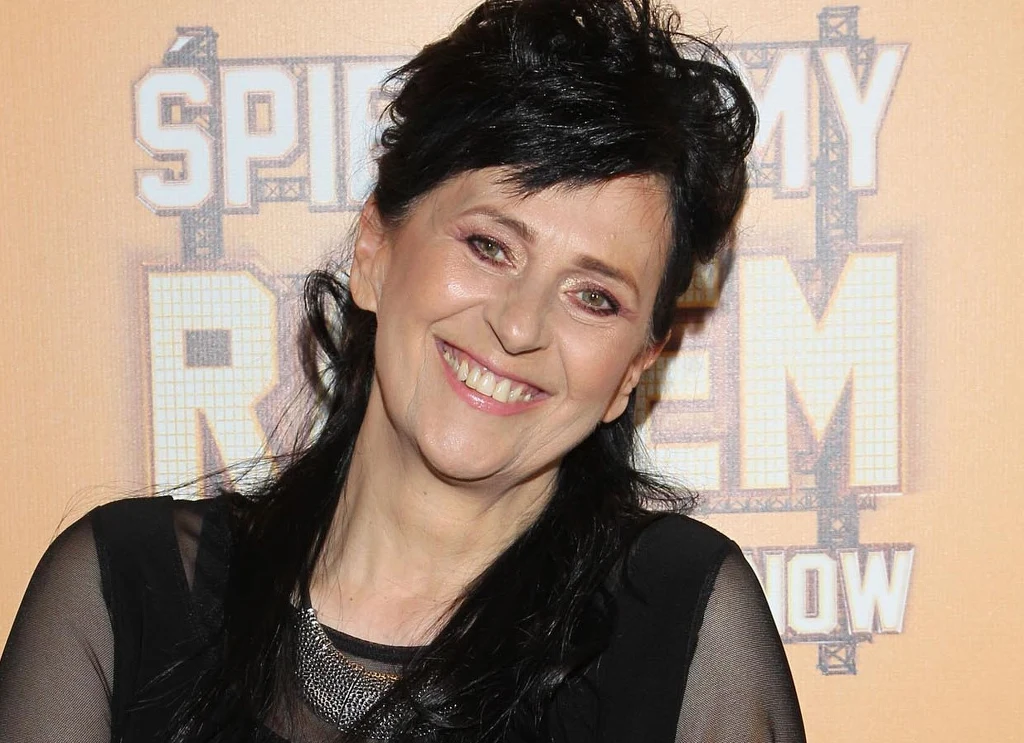 Wanda Kwietniewska : o jej rozstaniu z Lombardem mówiła cała Polska