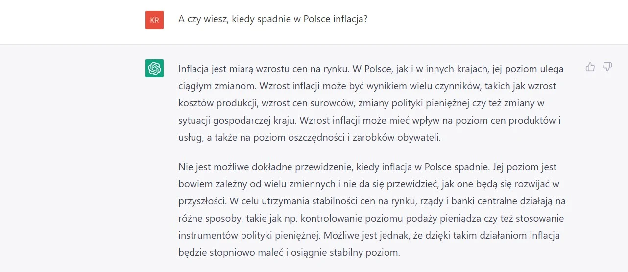 Wywiad z ChatGTP 1