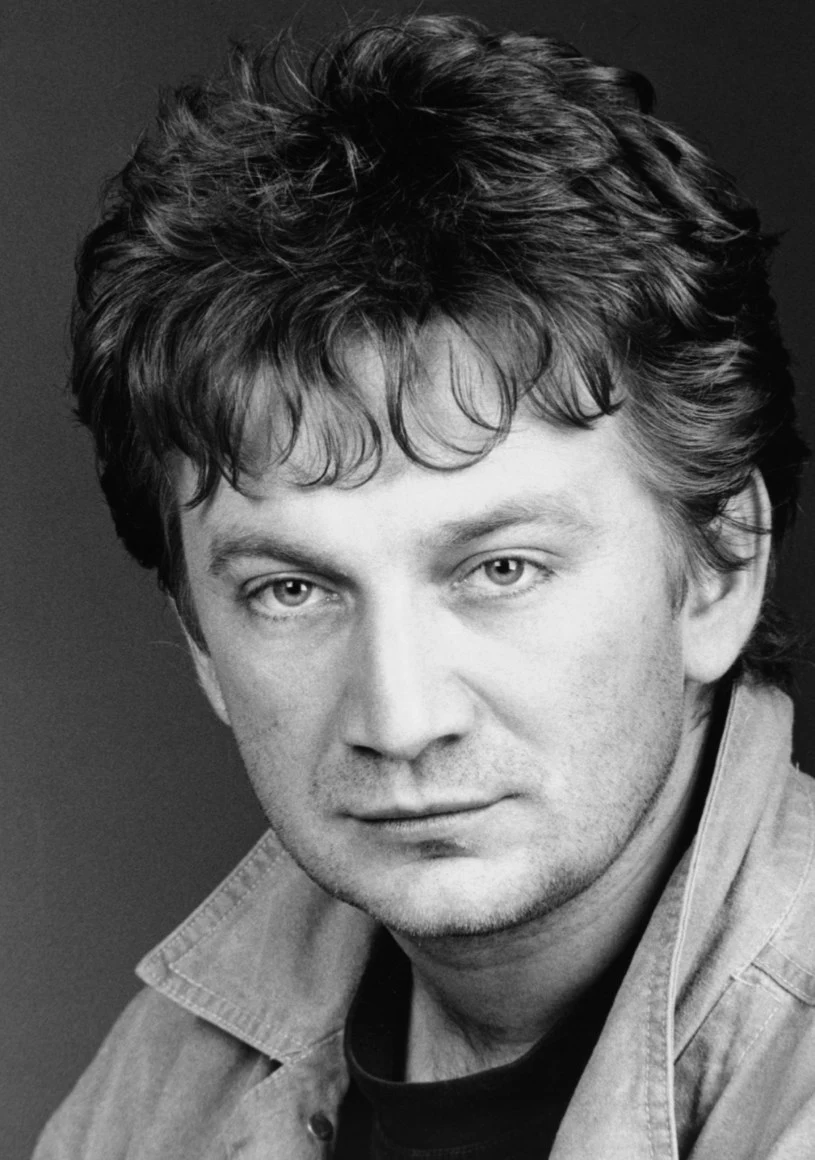 Paweł Królikowski