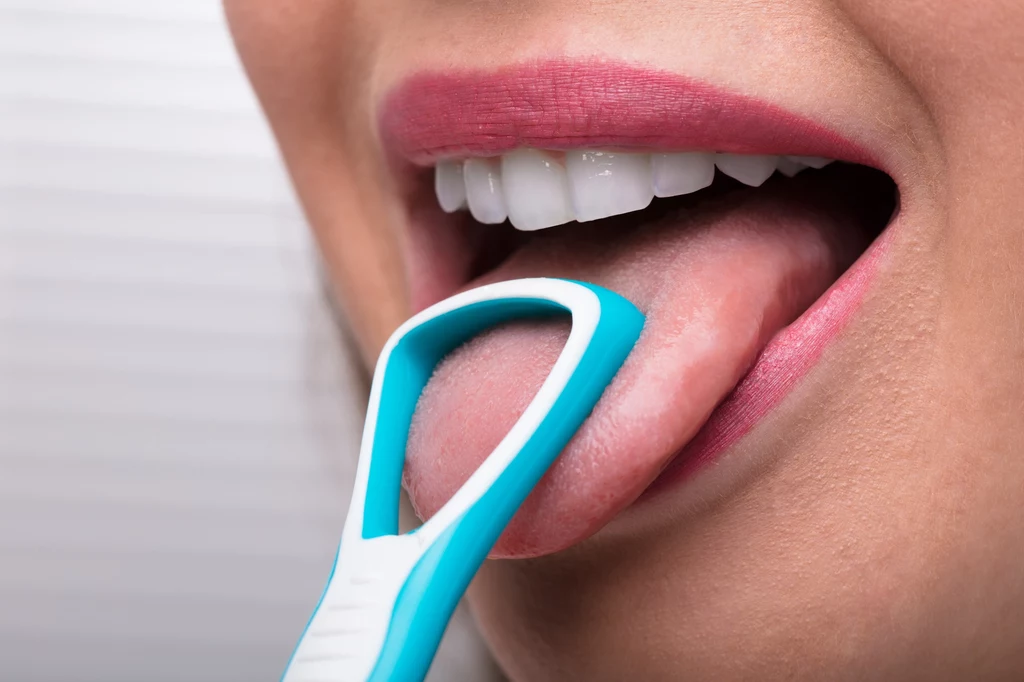 Problemy w jamie ustnej bywają objawem poważniejszych chorób