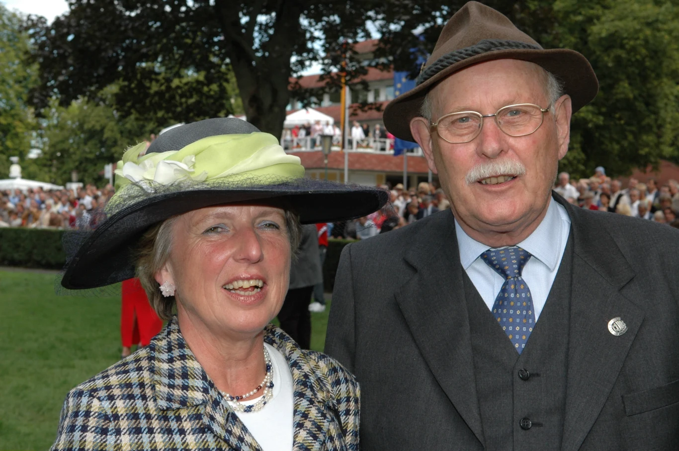 Margrabia Maksymilian