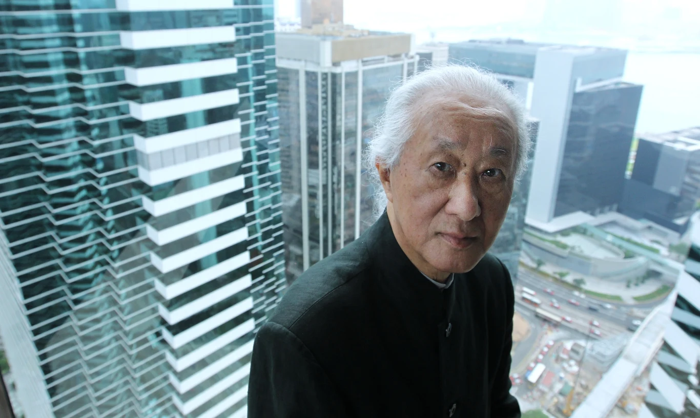 Arata Isozaki Arata Isozaki