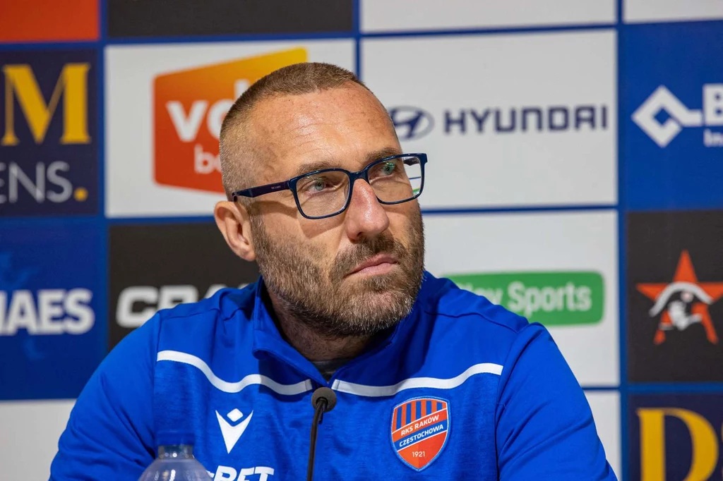 Marek Papszun Marek Papszun