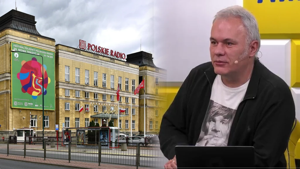 Jak poinformowała rzeczniczka prasowa Polskiego Radia, umowa Roberta Mazurka z nadawcą w 2023 r. nie zostanie przedłużona Jak poinformowała rzeczniczka prasowa Polskiego Radia, umowa Roberta Mazurka z nadawcą w 2023 r. nie zostanie przedłużona