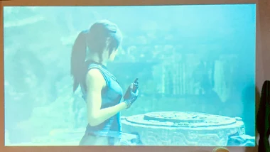 Gra Shadow of the Tomb Rider