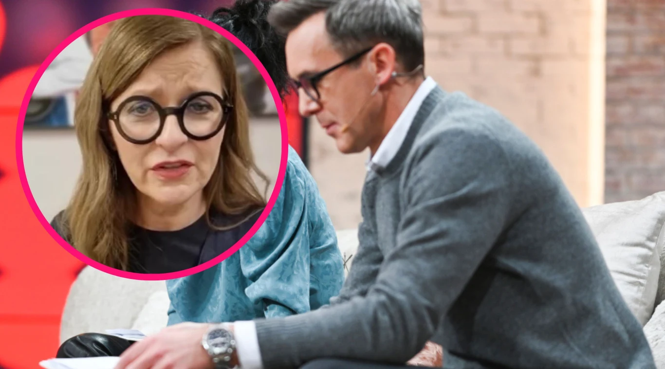 Maciej Kurzajewski, Irena Kamińska-Radomska