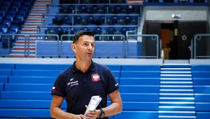 Igor Milcic pracę w reprezentacji Polski będzie łączył z prowadzeniem Besiktasu Stambuł