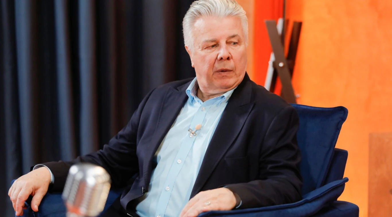 Emilian Kamiński Emilian Kamiński