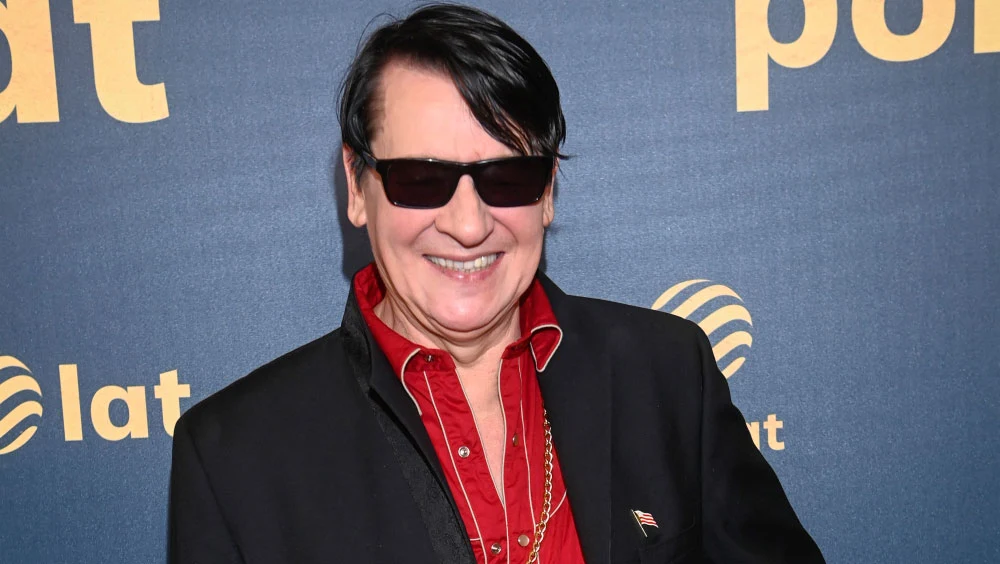 Maciej Maleńczuk wystąpi podczas sylwestra Polsatu w Chorzowie Maciej Maleńczuk wystąpi podczas sylwestra Polsatu w Chorzowie