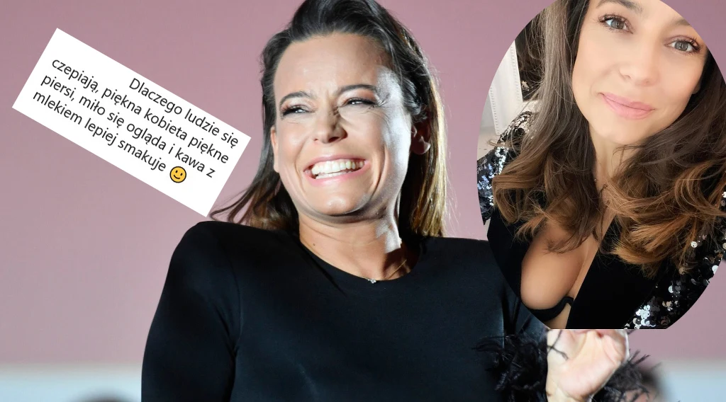 Anna Mucha Anna Mucha