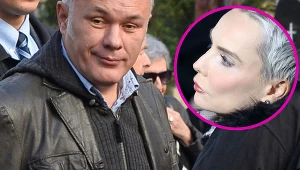 Robert Mazurek, Agnieszka Kamińska