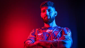 Jean Carlos Silva został nowym piłkarzem Rakowa Częstochowa