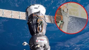 NASA może wysłać statek ratunkowy na orbitę. Pojawił się problem z załogą