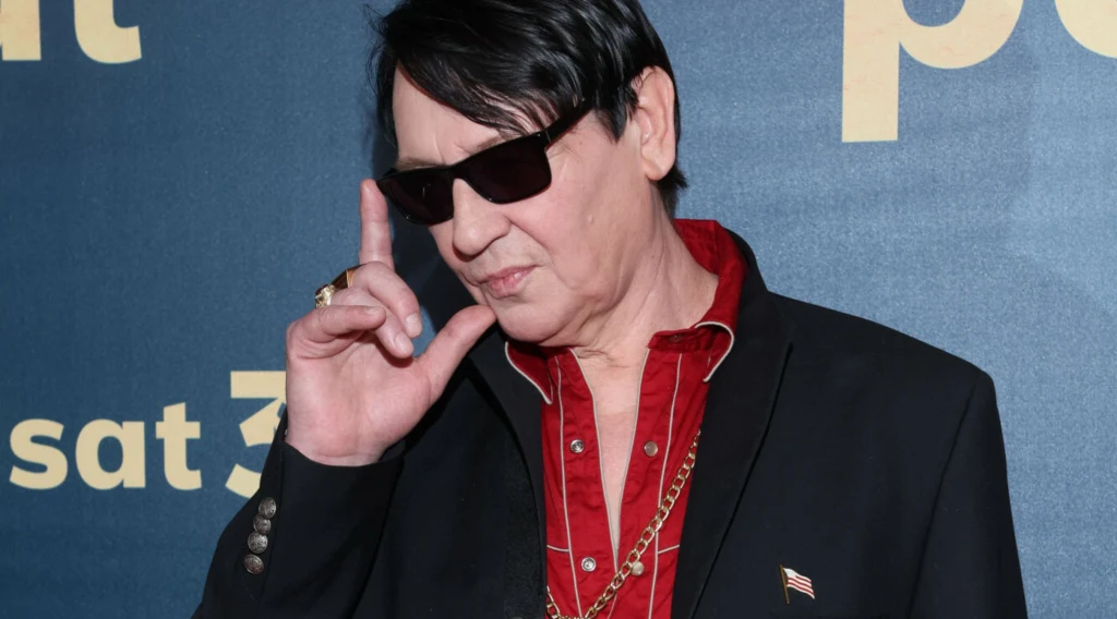 Maciej Maleńczuk Maciej Maleńczuk