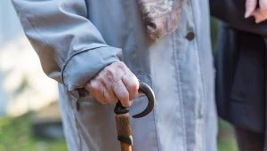 Zdj. ilustracyjne/W Tarnobrzegu doszło do bójki trzech starszych pań