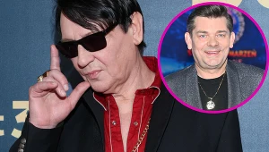 Maciej Maleńczuk, Zenon Martyniuk