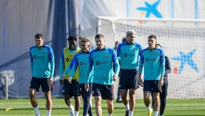 To nie fair! Lewandowski na trybuny, Espanyol skrzywdzony [KOMENTARZ]