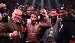 Gervonta Davis