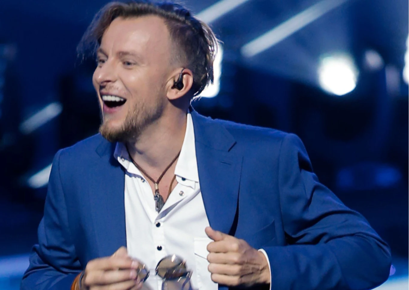 Piotr Kupicha Piotr Kupicha