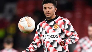Jadon Sancho