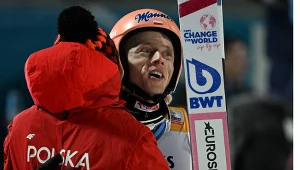 Skoki narciarskie: Turniej Czterech Skoczni. Dawid Kubacki, Piotr Żyła i Halvor Egnerd Granerud stanęli na podium w Oberstdorfie
