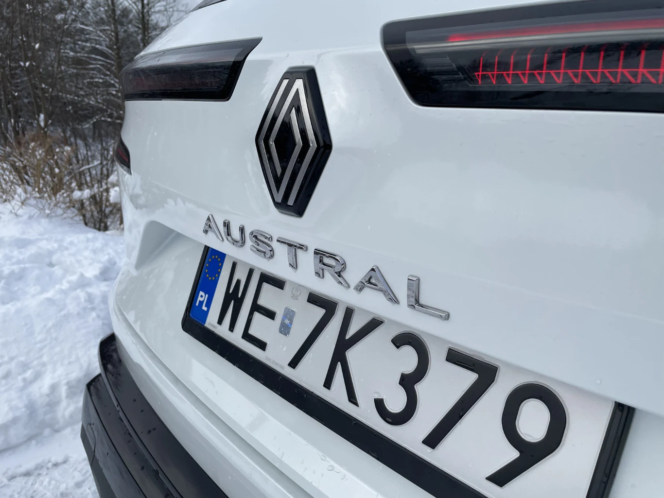 Renault Austral