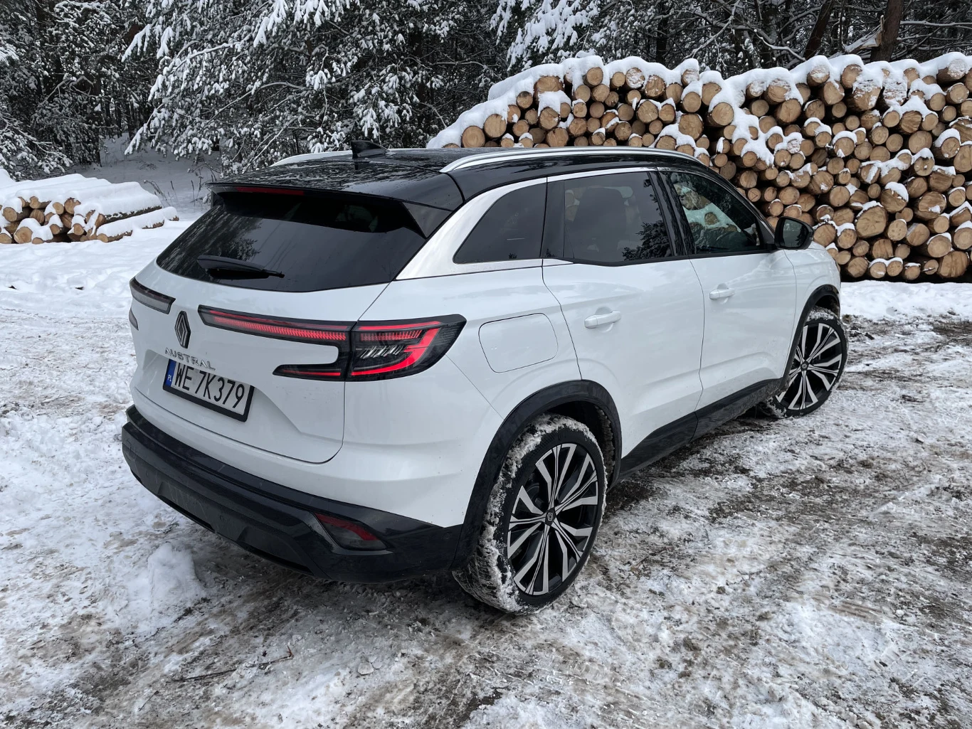 Renault Austral