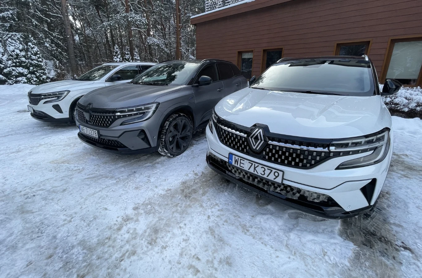 Renault Austral