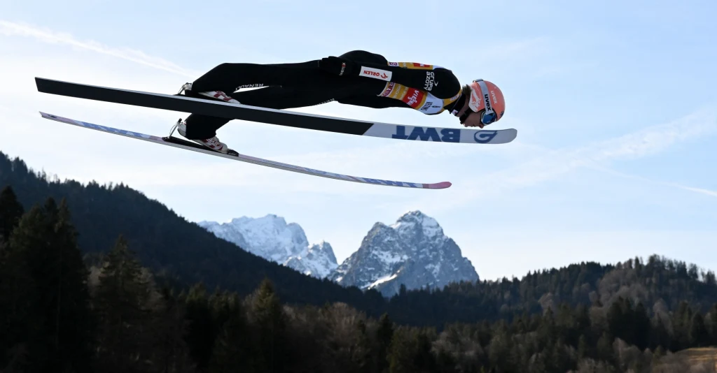 Dawid Kubacki Dawid Kubacki