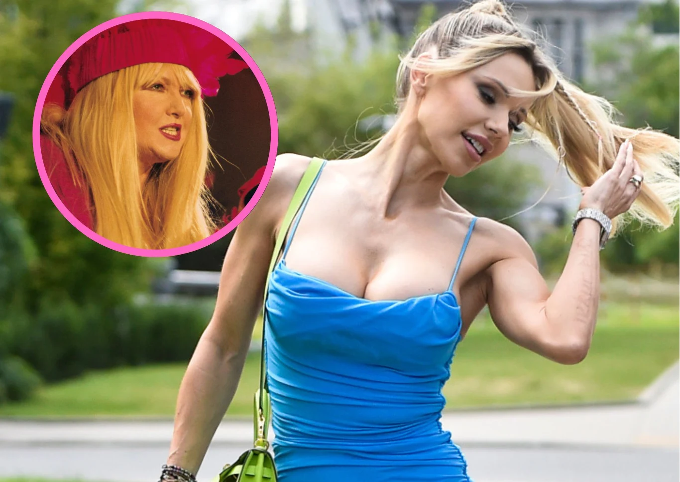 Doda, Maryla Rodowicz Doda, Maryla Rodowicz