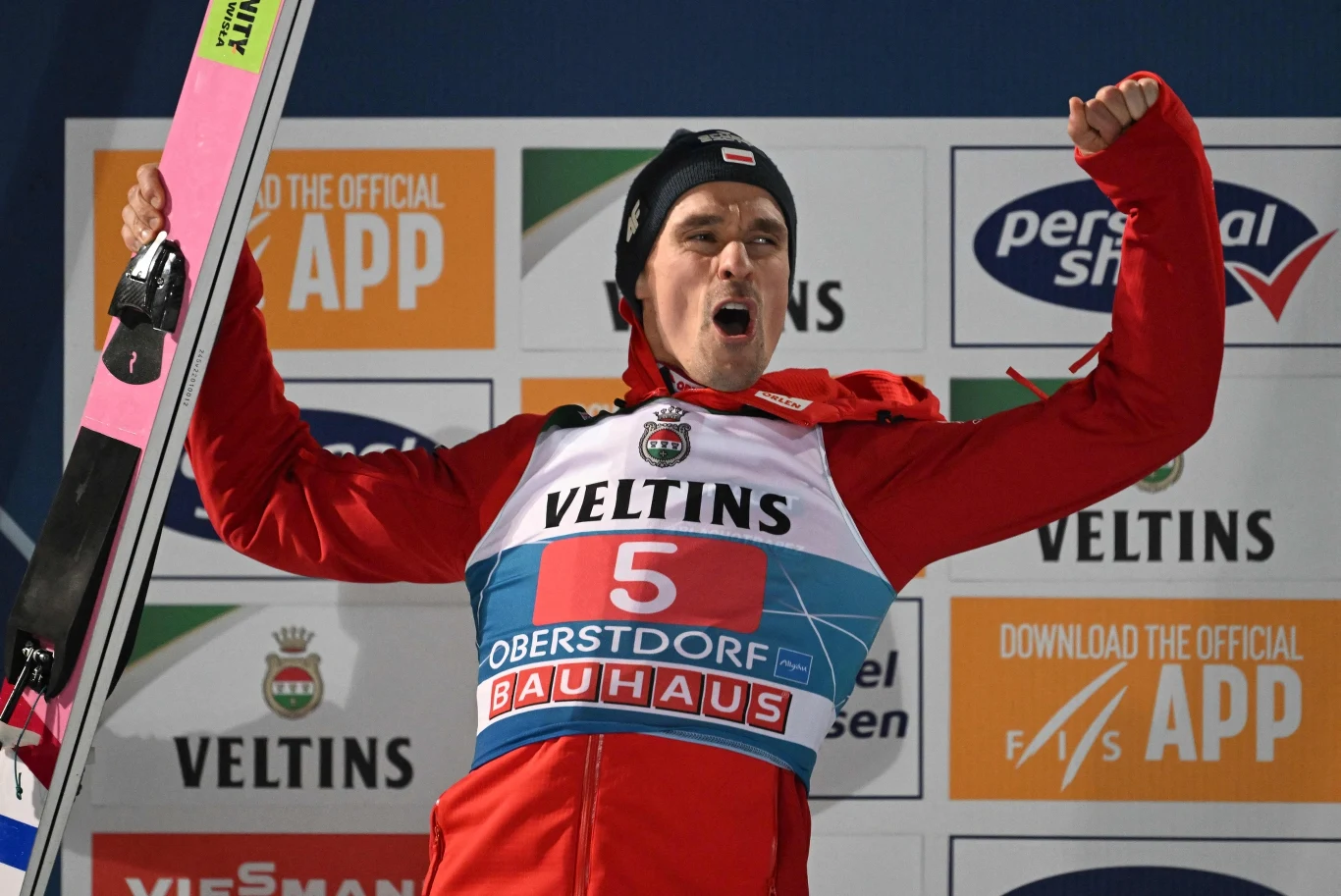 Piotr Żyła Piotr Żyła