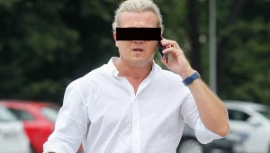 Jarosławowi J. grozi do roku pozbawienia wolności