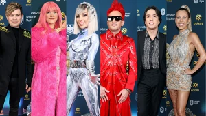 Sylwestrowa Moc Przebojów Polsat