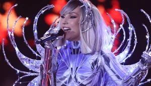 Cleo, Sylwestrowa Moc Przebojów