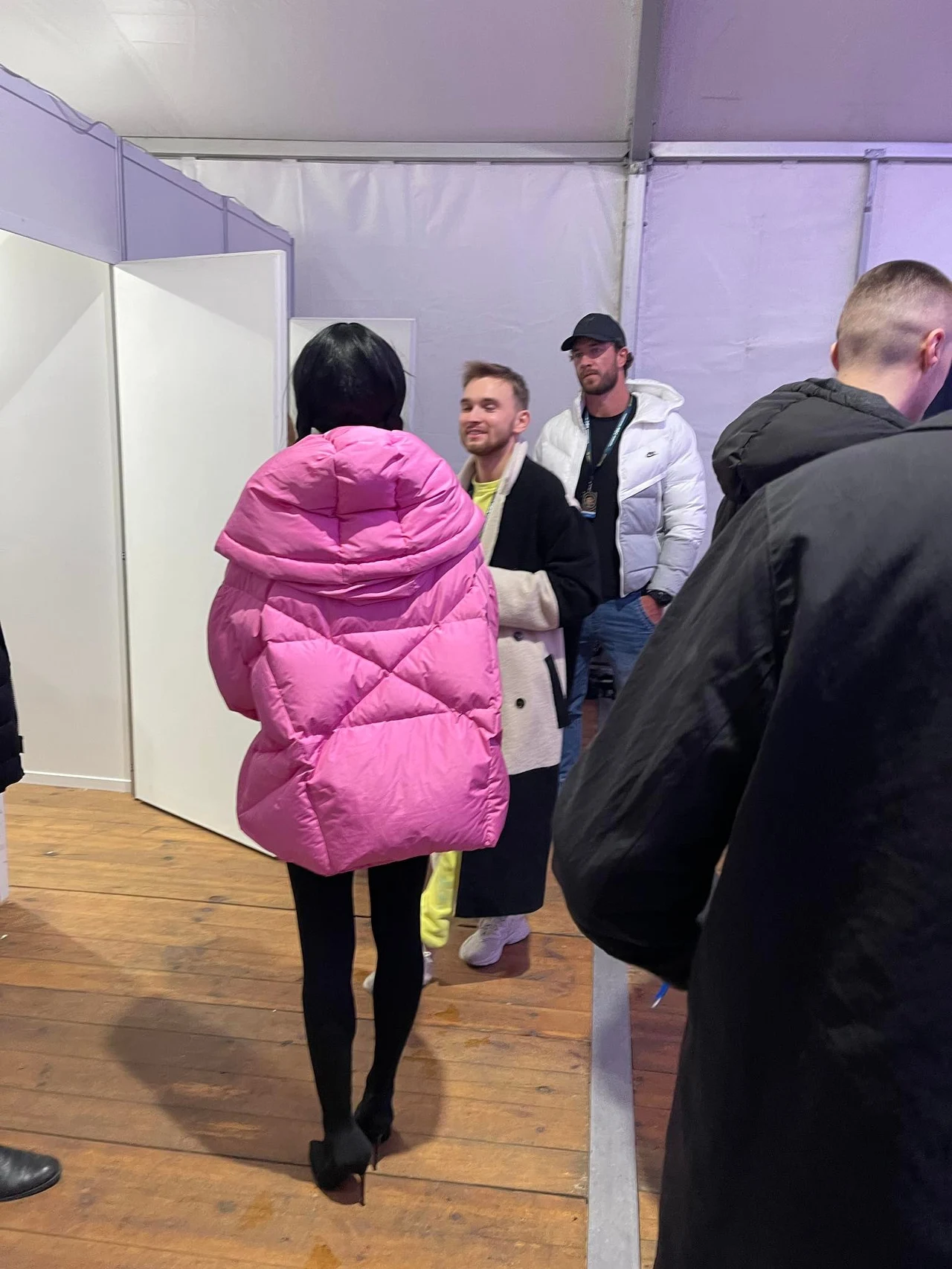 Kulisy Sylwestrowej Mocy Przebojów