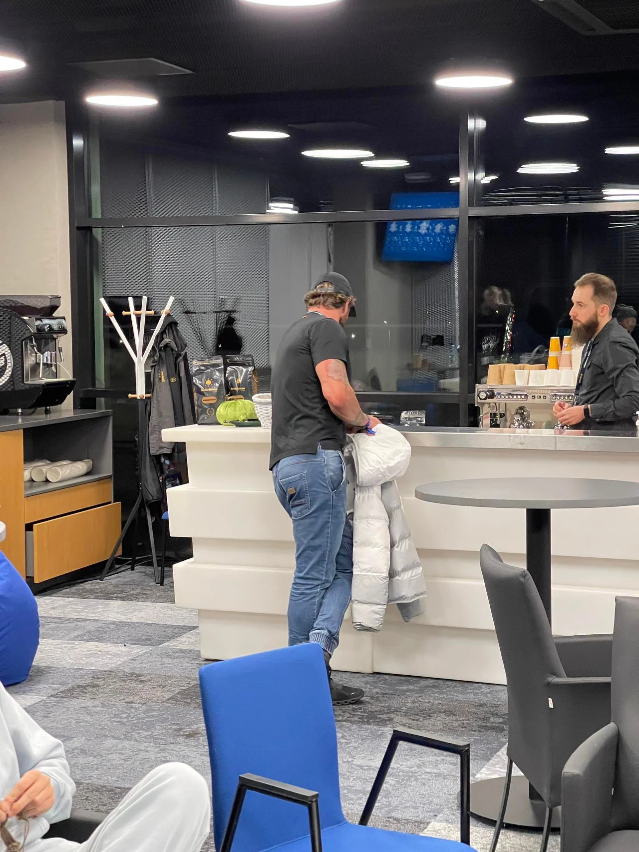 Kulisy Sylwestrowej Mocy Przebojów