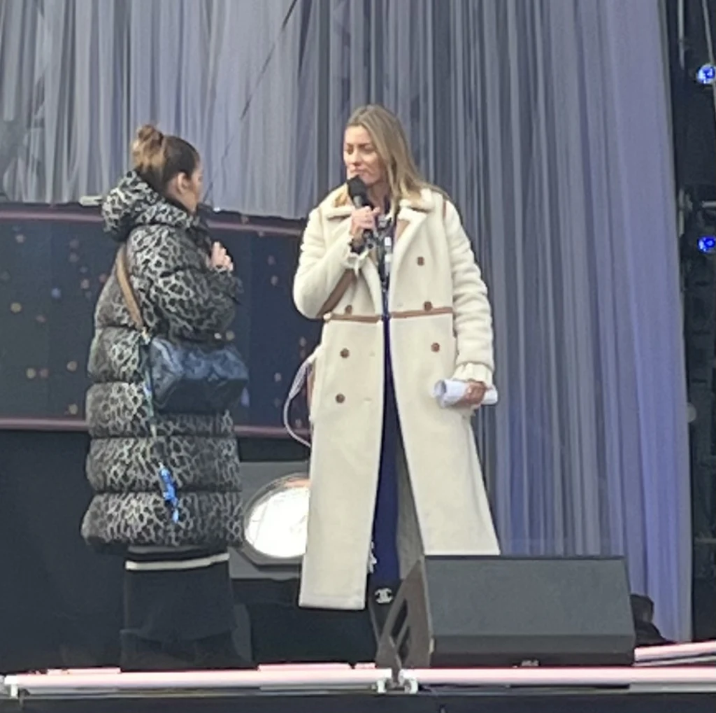 Kulisy Sylwestrowej Mocy Przebojów