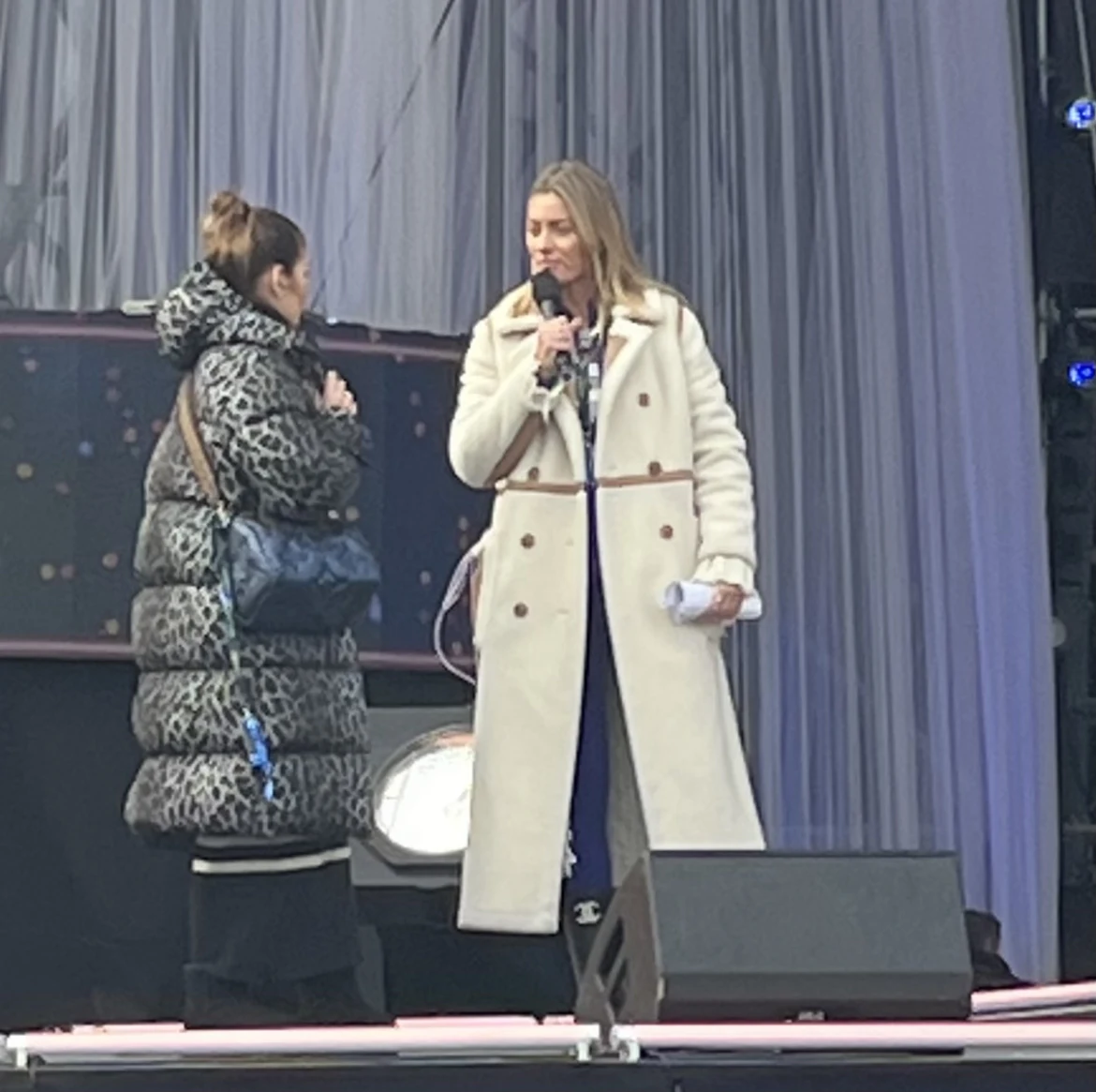 Kulisy Sylwestrowej Mocy Przebojów