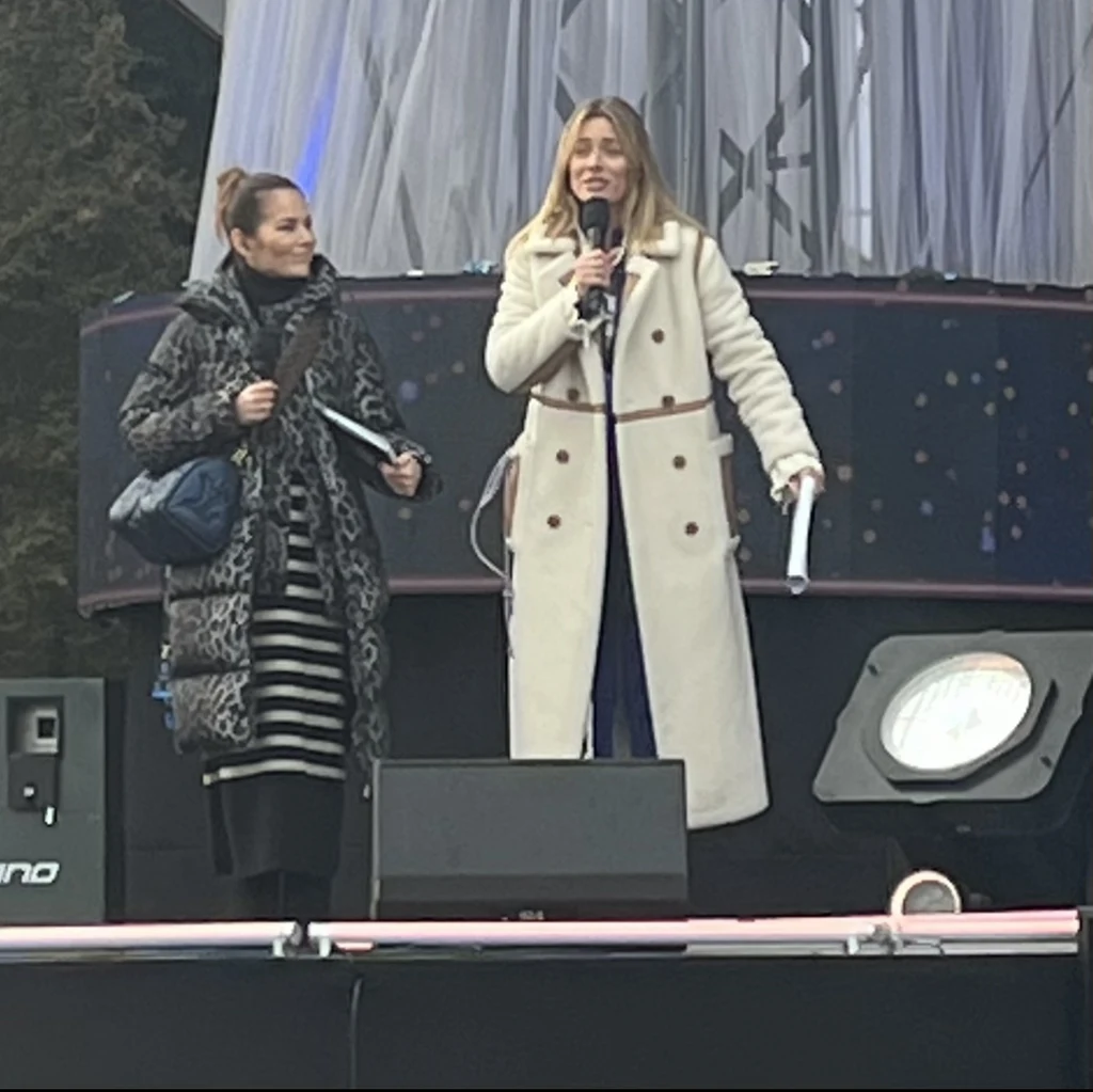 Kulisy Sylwestrowej Mocy Przebojów