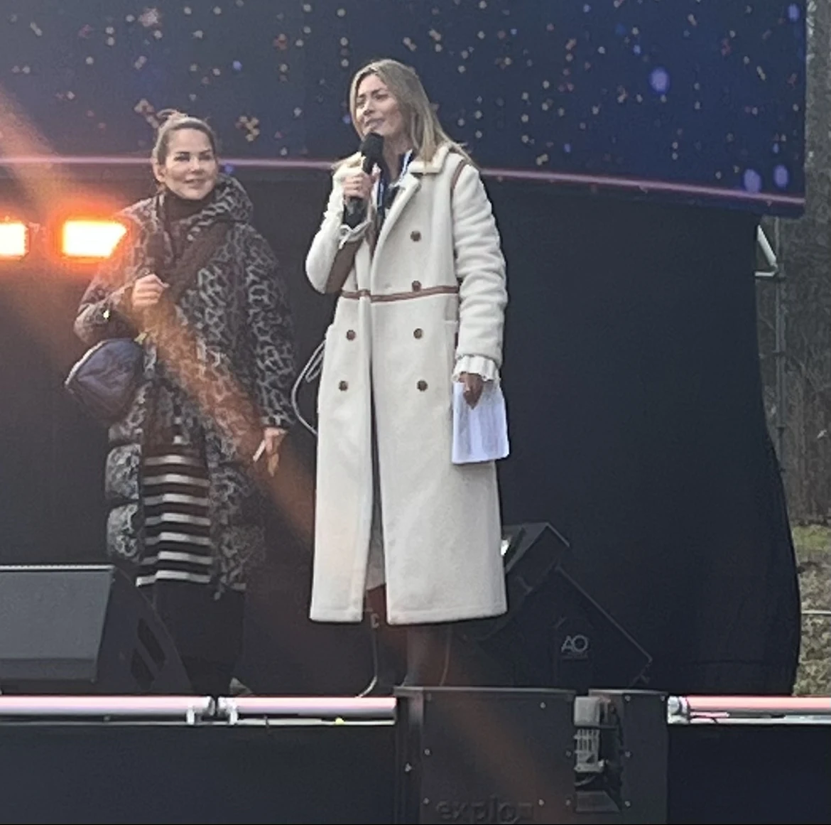 Kulisy Sylwestrowej Mocy Przebojów