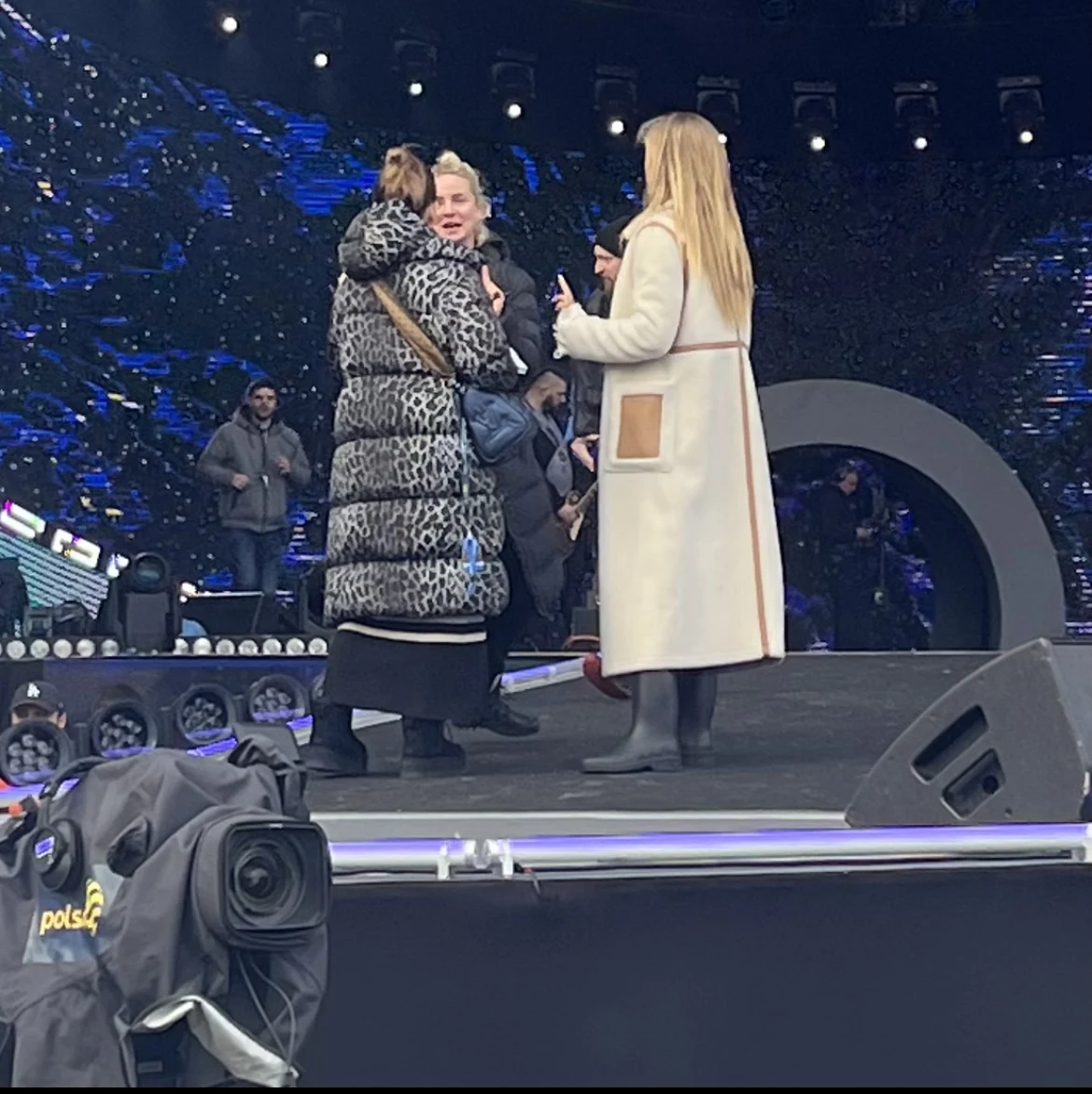 Kulisy Sylwestrowej Mocy Przebojów