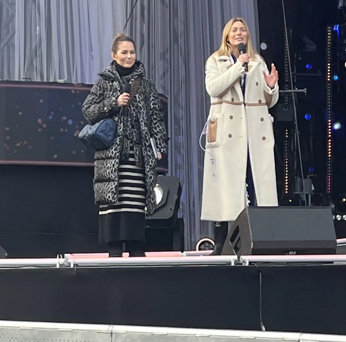 Kulisy Sylwestrowej Mocy Przebojów