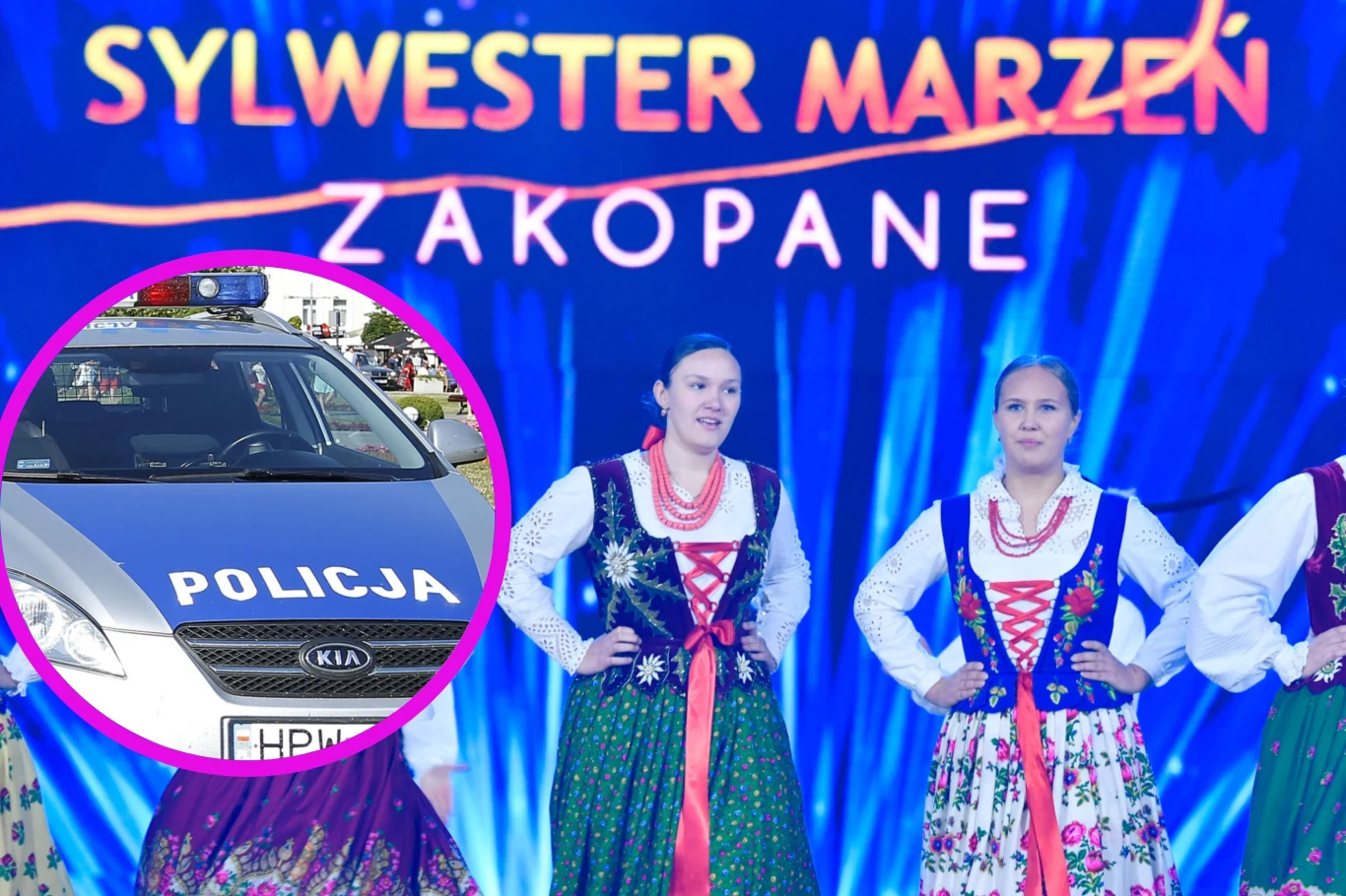 Sylwester Marzeń TVP Sylwester Marzeń TVP