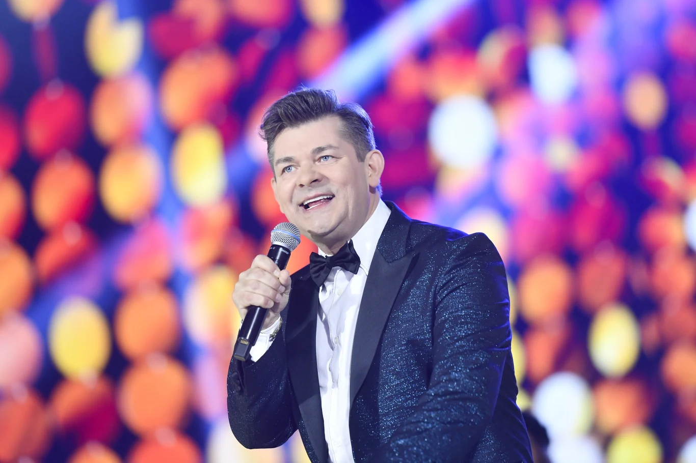 Zenek Martyniuk Zenek Martyniuk