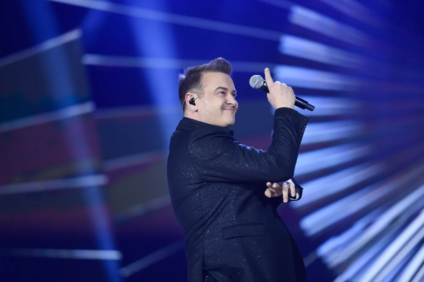 Radek Liszewski (Weekend) Radek Liszewski (Weekend)