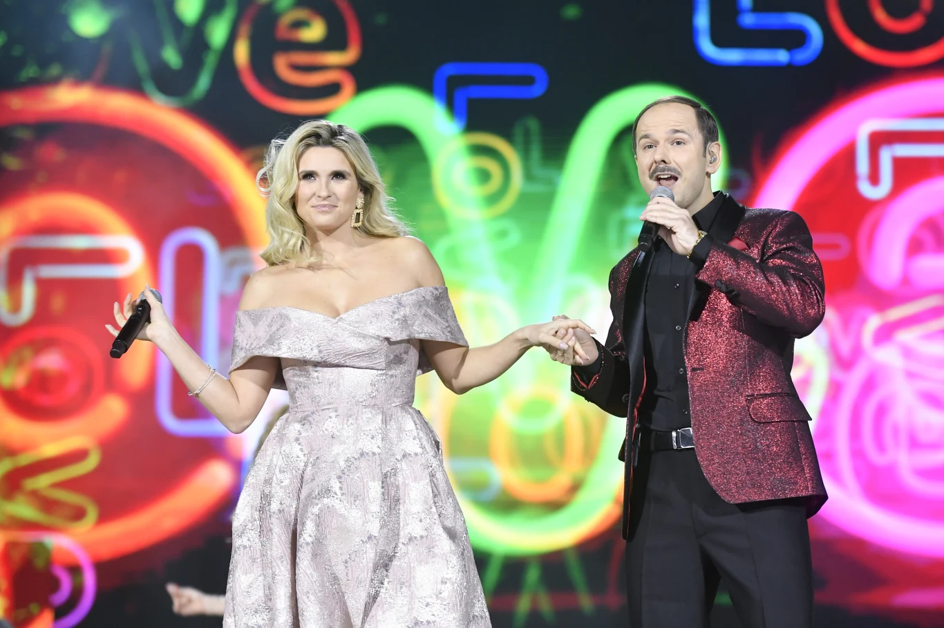 Kajra i Sławomir Kajra i Sławomir