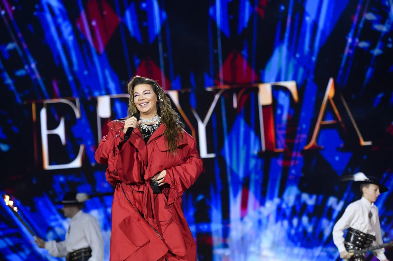 Edyta Górniak Edyta Górniak