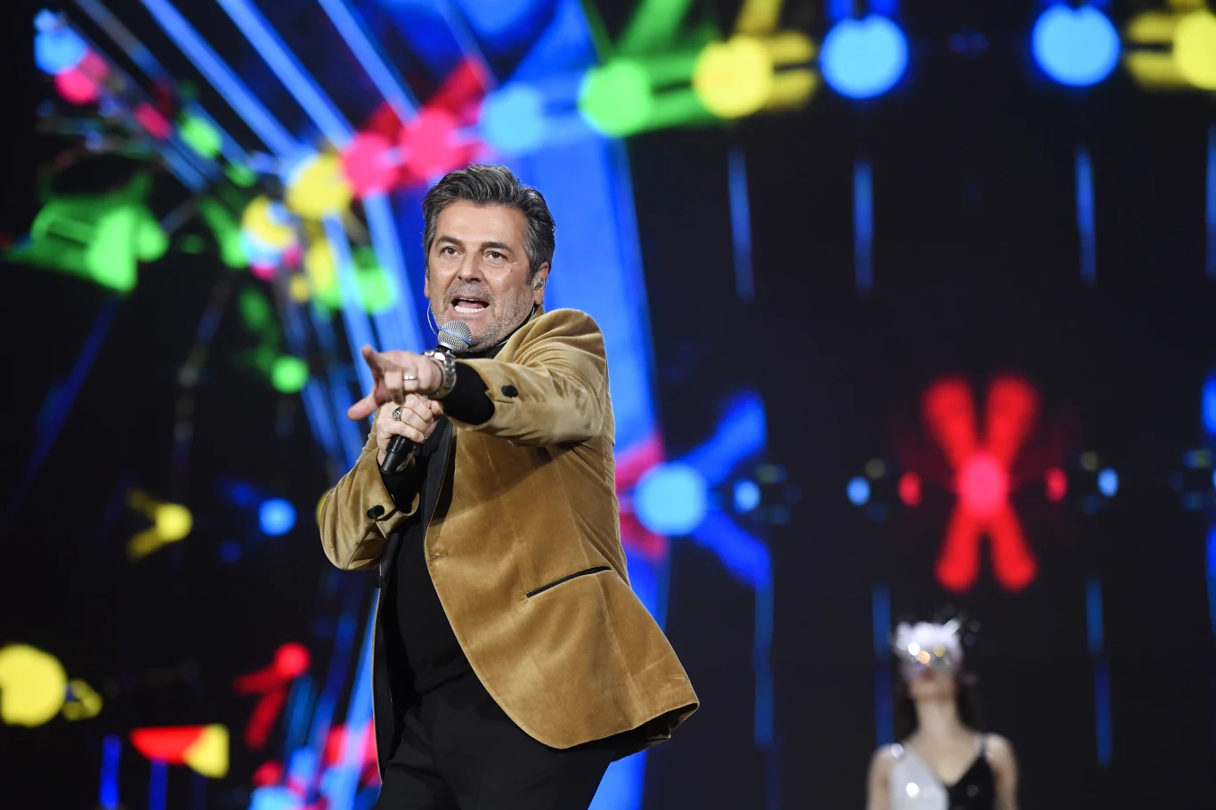 Thomas Anders Thomas Anders